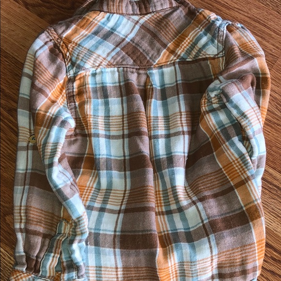 Plaid - Picture 2 of 2